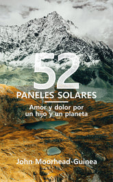 52 PANELES SOLARES - 9782970164920